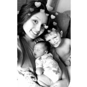 Meet your Posher, Tiara